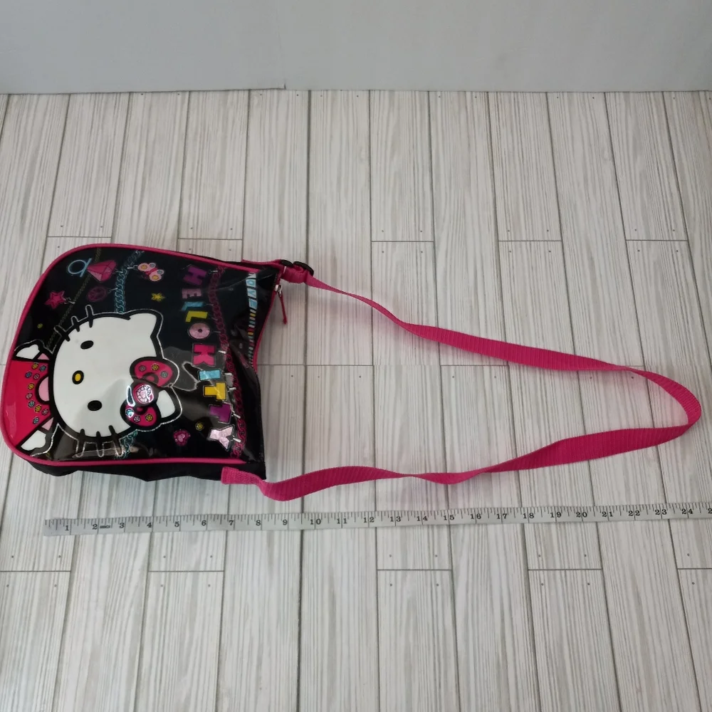 Sanrio Hello Kitty Y2K Purse